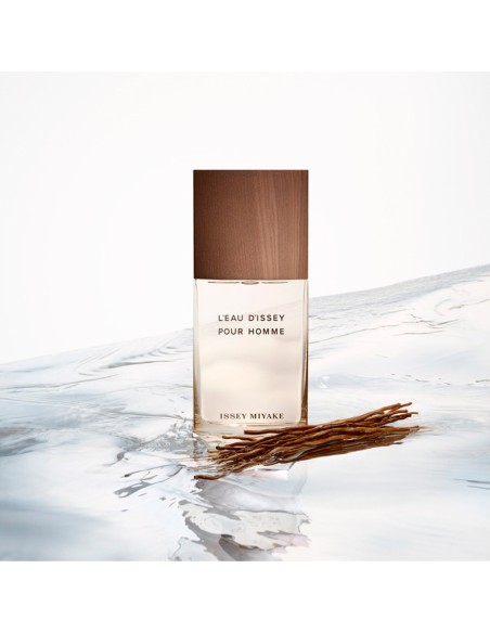 L'Eau D'Issey Pour Homme Vetiver