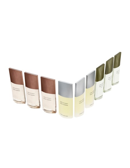 L'Eau D'Issey Pour Homme Vetiver