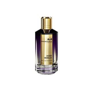 Aoud Vanille