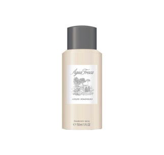 Agua Fresca Desodorante Spray
