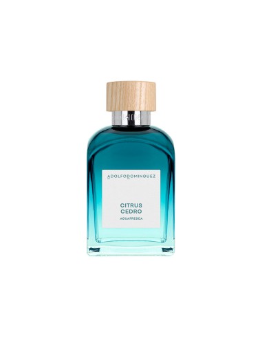 Agua Fresca Citrus Cedro