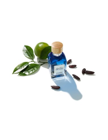 Agua Fresca Lima Tonka