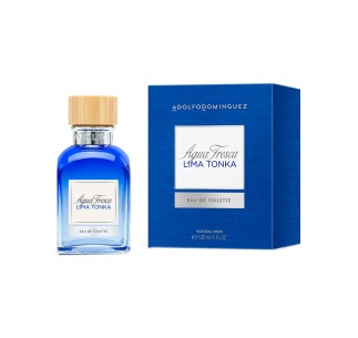 Agua Fresca Lima Tonka 2