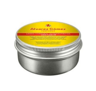 Crema Corporal Manteca Karité