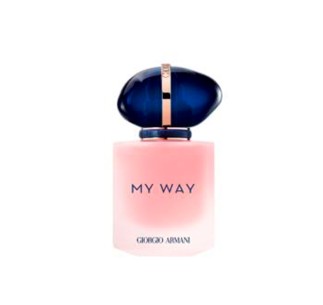 My Way Floral