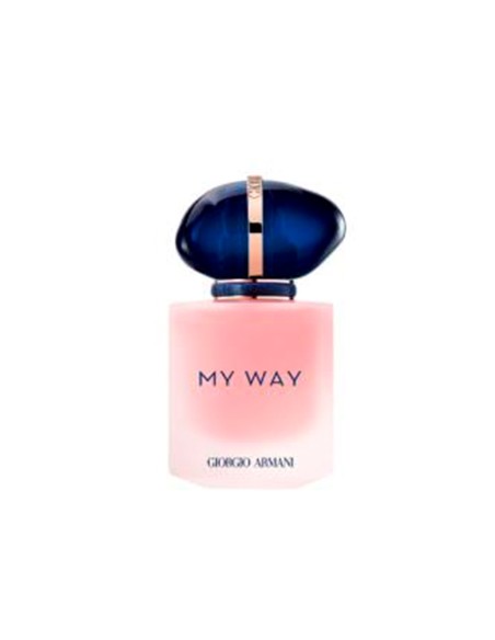 My Way Floral