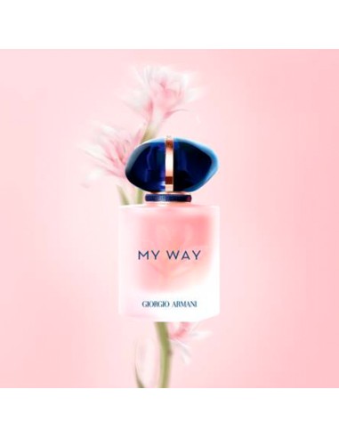 My Way Floral