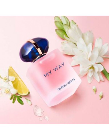 My Way Floral
