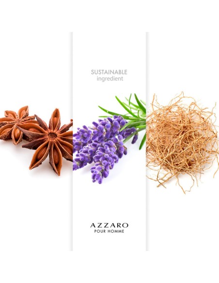 Desodorante Stick Azzaro Pour Homme