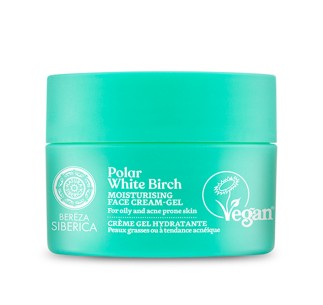 Gel Crema Hidratante