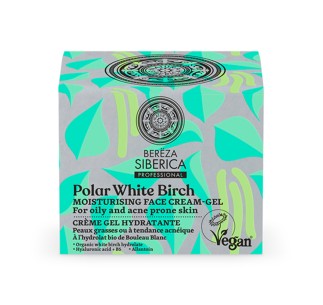 Gel Crema Hidratante 2