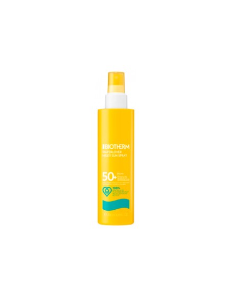 Waterlover Sun Milk Spray SPF50