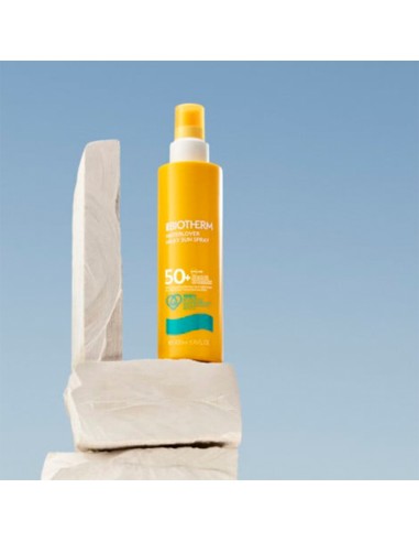 Waterlover Sun Milk Spray SPF50