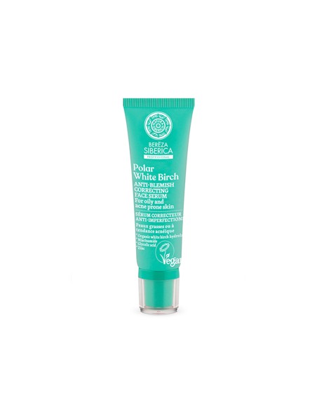 Sérum Corrector Antimperfecciones