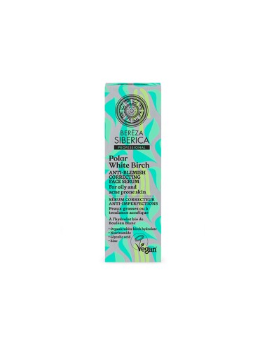 Sérum Corrector Antimperfecciones
