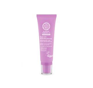 Crema de Día Facial...