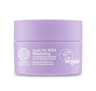 Crema Mascarilla Facial...