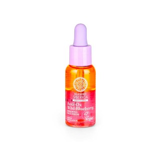 Sérum Facial Renovador