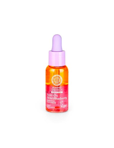 Sérum Facial Renovador