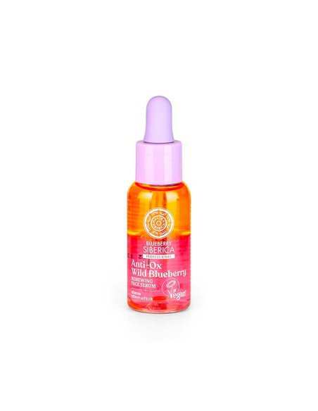 Sérum Facial Renovador