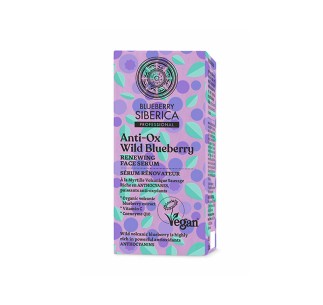 Sérum Facial Renovador 2