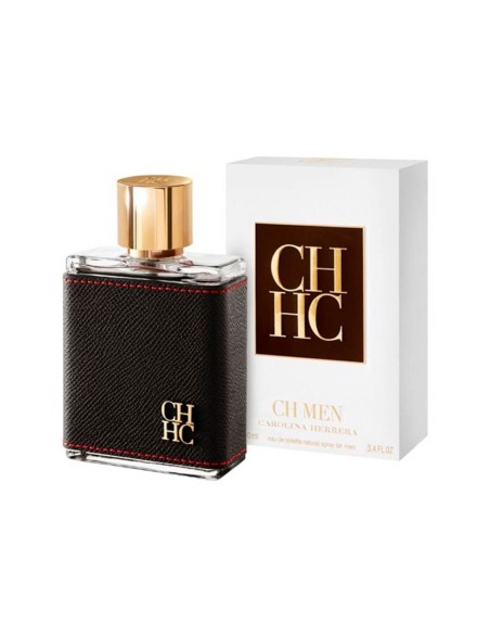 CH Men