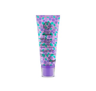 Crema Facial Limpiadora