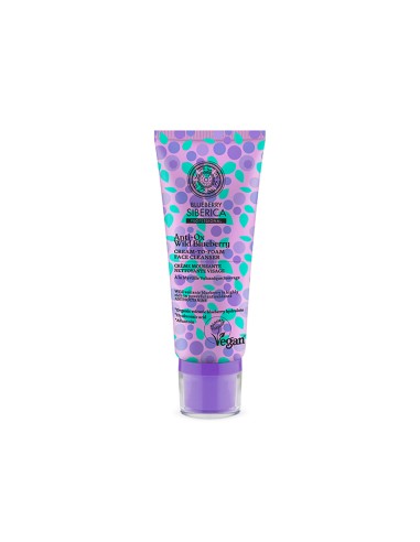 Crema Facial Limpiadora