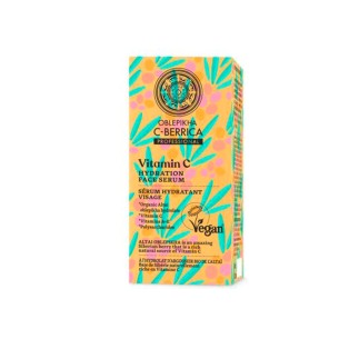 Serúm Facial Hidratante 2
