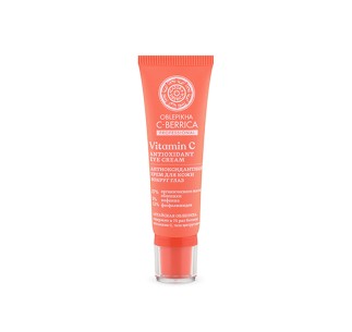 Crema Antioxidante Contorno...