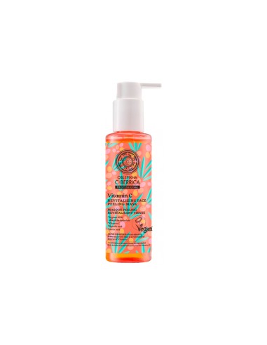 Mascarilla Facial Exfoliante...