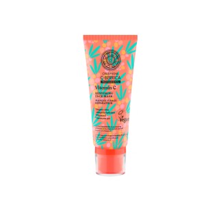 Mascarilla Facial Reparadora