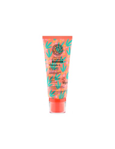 Mascarilla Facial Reparadora