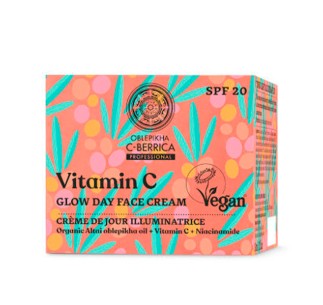 Crema de Día Facial... 2