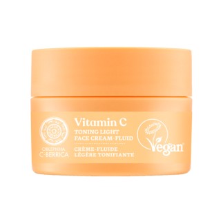 Crema Facial Fluido Ligera...
