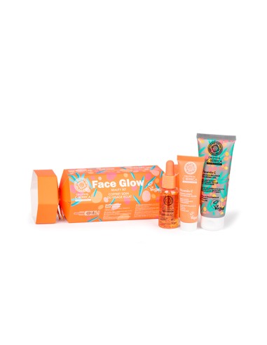 Set de Regalo Belleza Iluminador