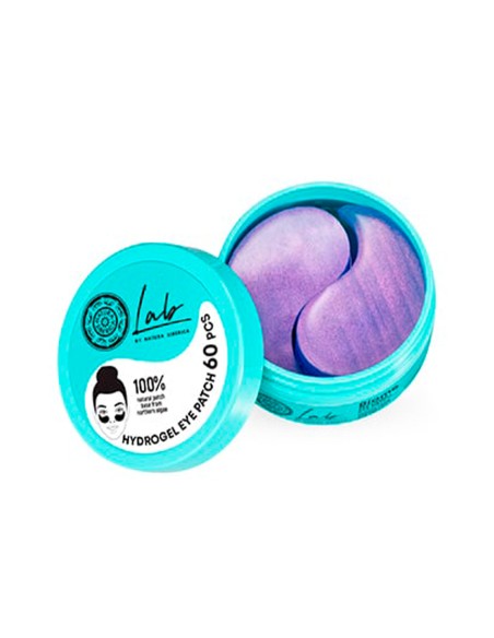Parches Contorno de Ojos con Péptidos