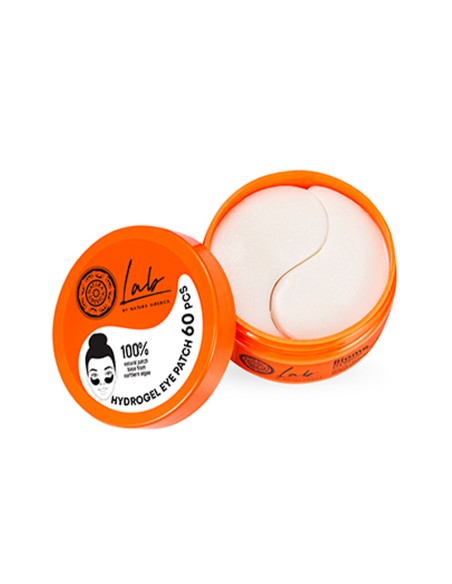 Parches Contorno de Ojos Refrescantes y Suavizantes