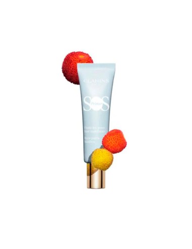 Primer SOS Matifying