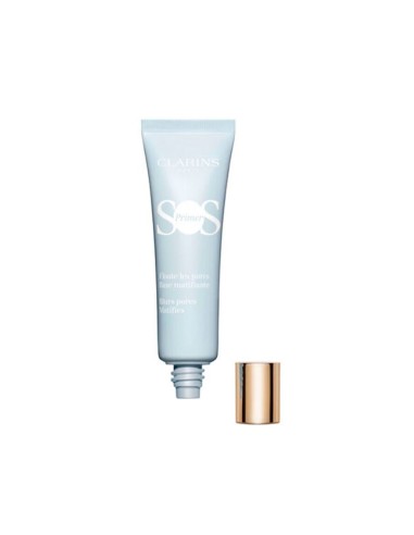 Primer SOS Matifying