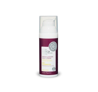 Crema de Noche Reparadora &...