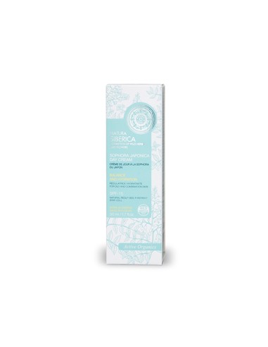 Crema de Día Piel Grasa o Mixta
