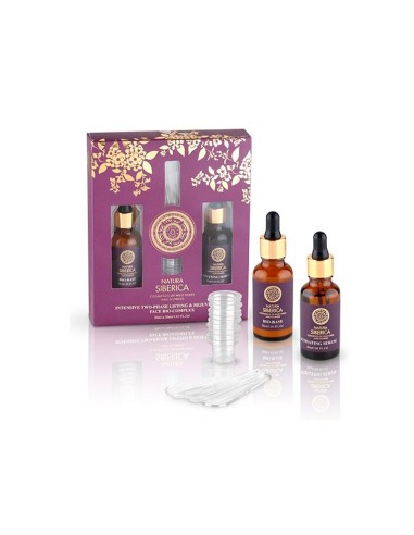 Biocomplejo Bifásico Facial Intensivo...