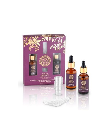 Biocomplejo Bifásico Facial Intensivo Antiedad