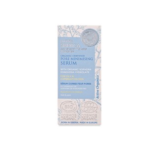 Sérum Minimizador de Poros 2