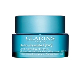 Hydra-Essentiel Día SPF15