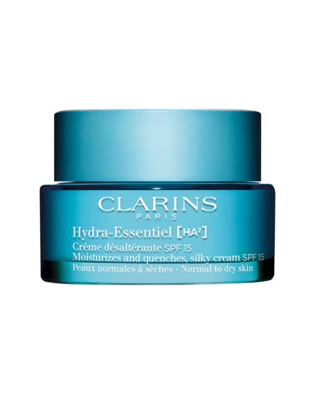 Hydra-Essentiel Día SPF15