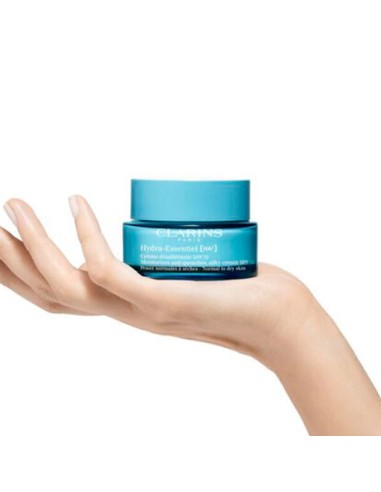 Hydra-Essentiel Día SPF15