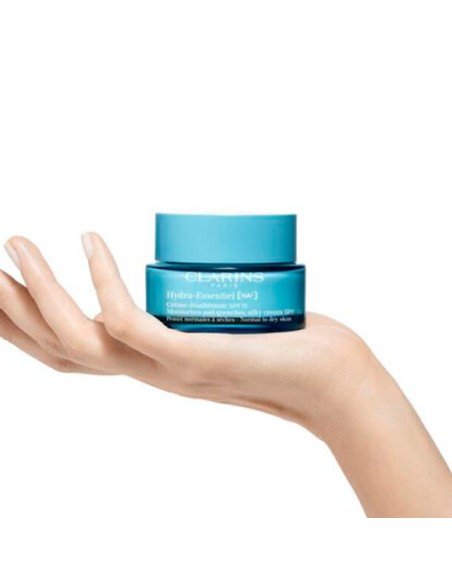 Hydra-Essentiel Día SPF15