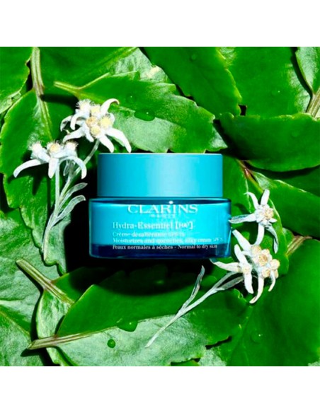 Hydra-Essentiel Día SPF15